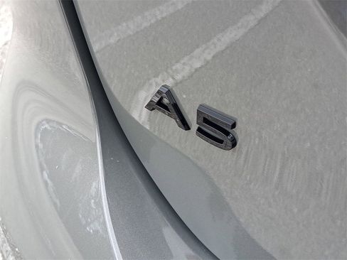 New 2025 Audi A5 2.0T Premium Plus image 5