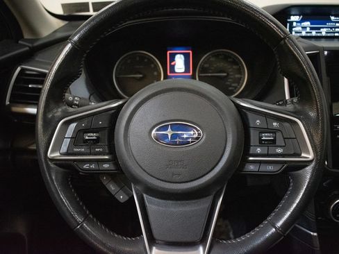Used 2023 Subaru Forester Premium AWD/4WD image 12