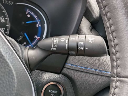 Used 2023 Toyota RAV4 XSE AWD/4WD image 35