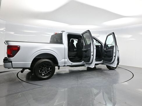 Used 2025 Ford F150 STX RWD image 5