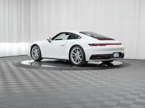 Certified 2024 Porsche 911 Carrera S RWD image 43