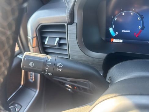 New 2025 Ford F150 XLT w/ Equipment Group 302A MID image 32