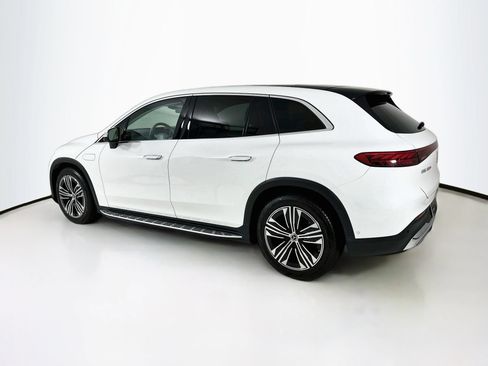 Used 2023 Mercedes-Benz EQS 450+ SUV image 6