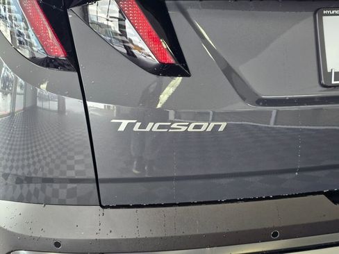 New 2026 Hyundai Tucson Limited w/ Tow & Go Package image 14