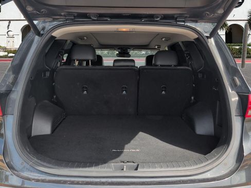 Used 2023 Hyundai Santa Fe SEL w/ Premium Package FWD image 26