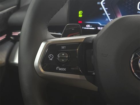 Used 2026 BMW 530i w/ M Sport Package image 17