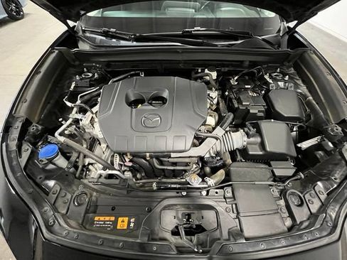Used 2024 MAZDA CX-30 AWD 2.5 S w/ Select Sport Pkg image 27