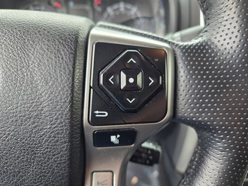 Used 2024 Toyota 4Runner SR5 Premium image 14