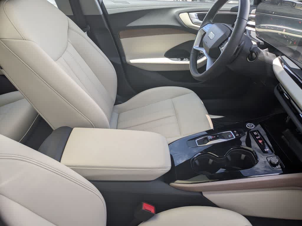 Certified 2025 Audi A5 2.0T Premium w/ Convenience Package AWD/4WD image 36