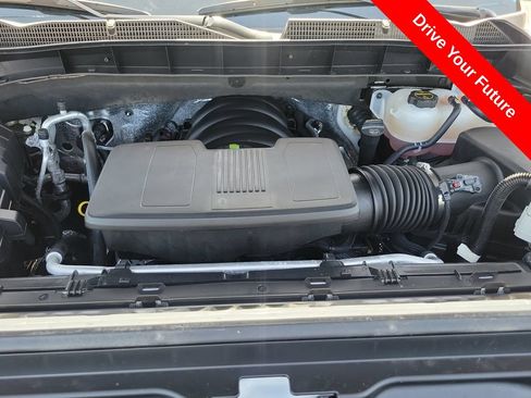 Used 2026 GMC Sierra 1500 SLT RWD image 27