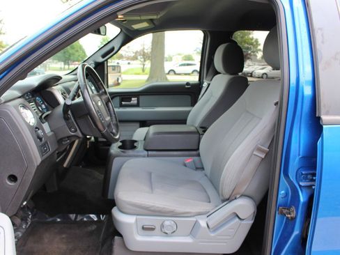 Used 2014 Ford F150 XLT w/ Equipment Group 302A Luxury AWD/4WD image 13