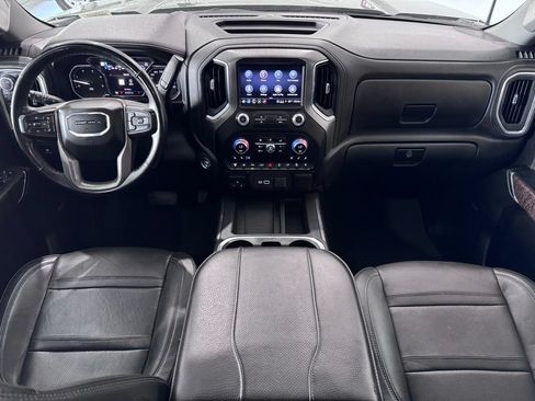 Certified 2023 GMC Sierra 2500 Denali w/ Denali Black Diamond Edition AWD/4WD image 15