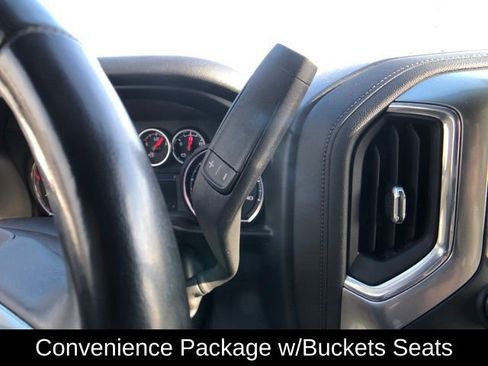 Used 2020 Chevrolet Silverado 1500 LT Trail Boss image 18