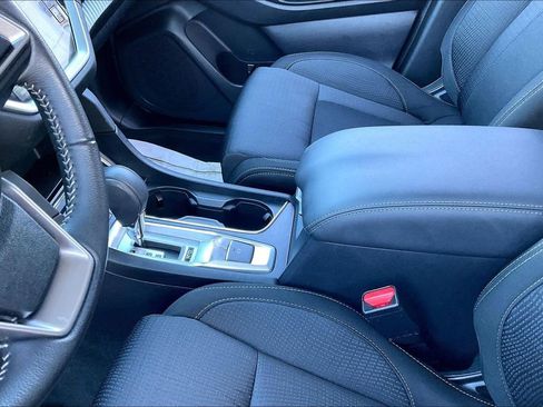 Certified 2024 Subaru Ascent Premium w/ Convenience Package image 20