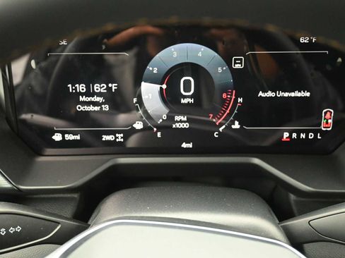 New 2026 GMC Acadia AT4 w/ Luxury Package image 13