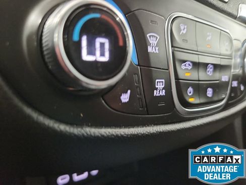 Used 2023 Chevrolet Equinox LT FWD image 15