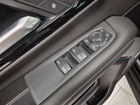 New 2026 Chevrolet Tahoe Premier image 24