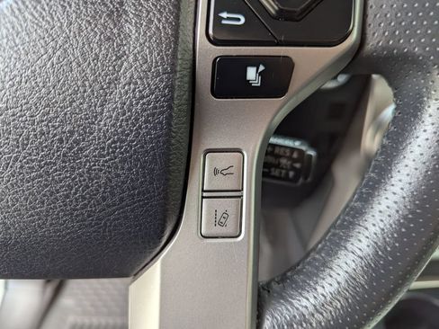Used 2022 Toyota 4Runner Trail Special Edition AWD/4WD image 19