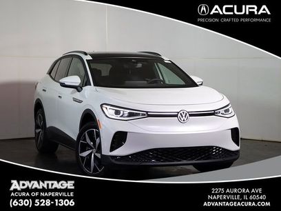 Used 2023 Volkswagen ID.4 Pro S