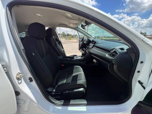 Used 2019 Honda Civic LX image 21