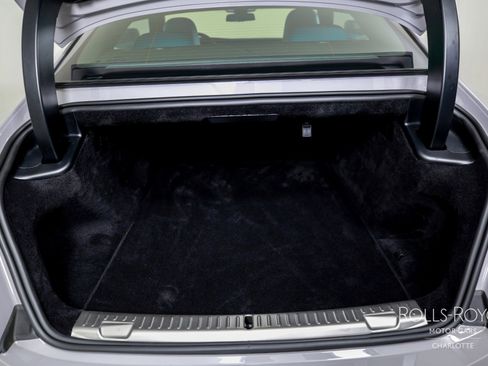 Certified 2025 Rolls-Royce Spectre image 22