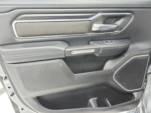 Used 2023 RAM 1500 Laramie image 34