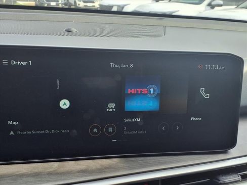 New 2026 Kia Sorento X-Line EX AWD/4WD image 4
