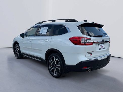 Used 2024 Subaru Ascent Touring w/ Popular Package #2 AWD/4WD image 5