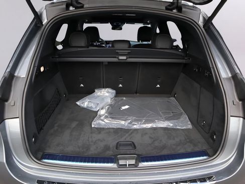 New 2026 Mercedes-Benz GLE 350 4MATIC image 19