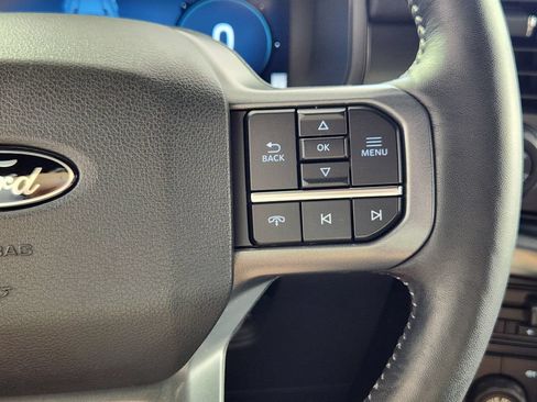 Used 2024 Ford F150 Lariat w/ FX4 Off-Road Package AWD/4WD image 19