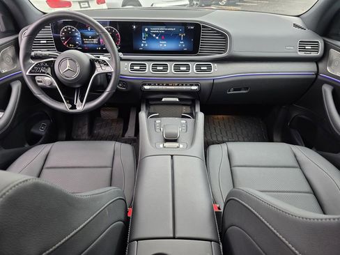 Certified 2025 Mercedes-Benz GLS 450 GLS  450 image 26