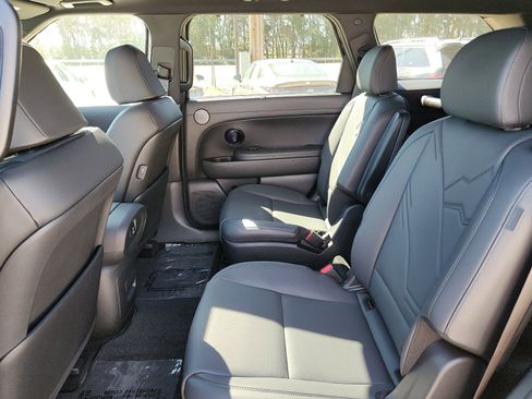 New 2026 Hyundai Palisade XRT Pro AWD/4WD image 9