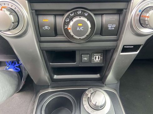 Used 2023 Toyota 4Runner SR5 Premium w/ Moonroof Package image 27