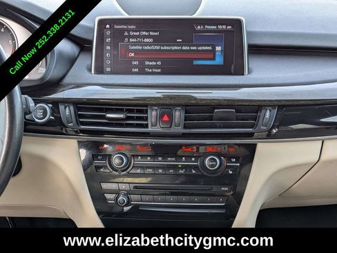 Used 2018 BMW X5 xDrive35d image 20