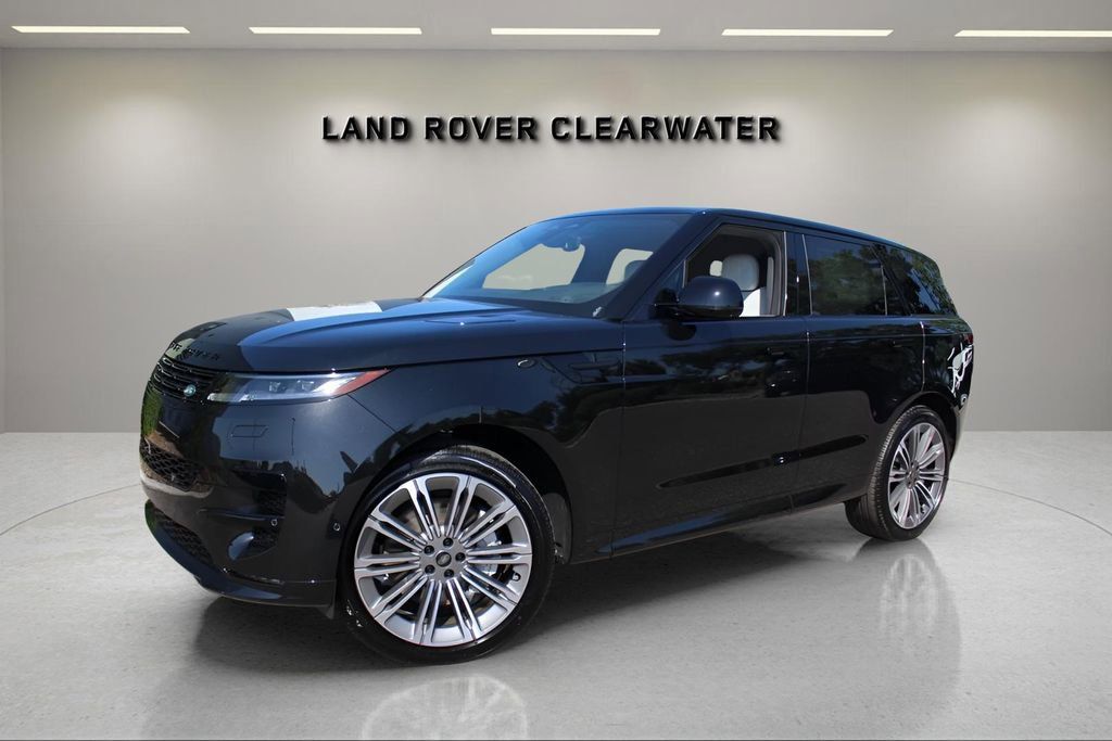 Used 2022 Land Rover Range Rover Sport for Sale in Tampa, FL