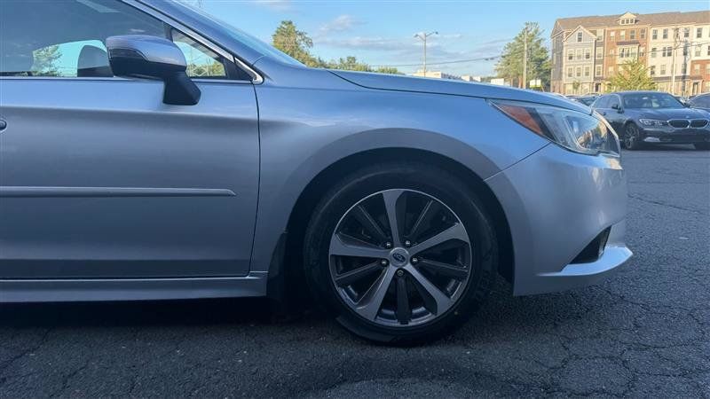 Used 2015 Subaru Legacy 3.6R Limited AWD/4WD image 5