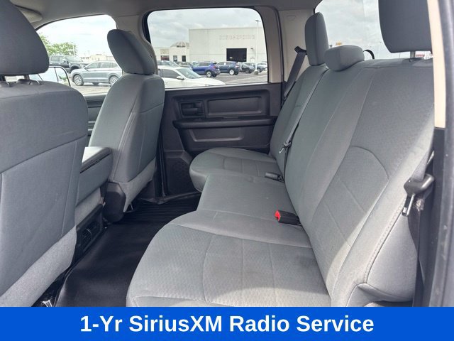 Used 2015 RAM 1500 Tradesman w/ Popular Equipment Group AWD/4WD image 13