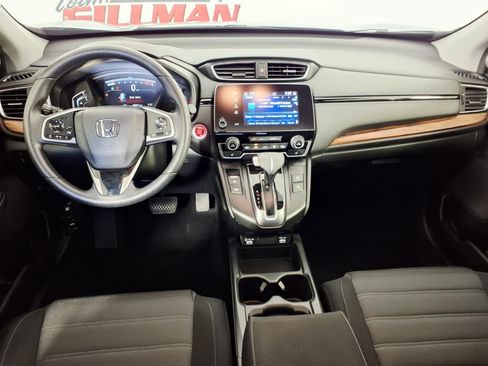 Used 2022 Honda CR-V EX image 12