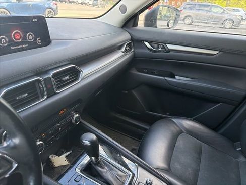 Used 2018 MAZDA CX-5 Touring w/ Preferred Equipment Package AWD/4WD image 13