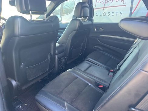 Used 2019 Dodge Durango R/T image 6