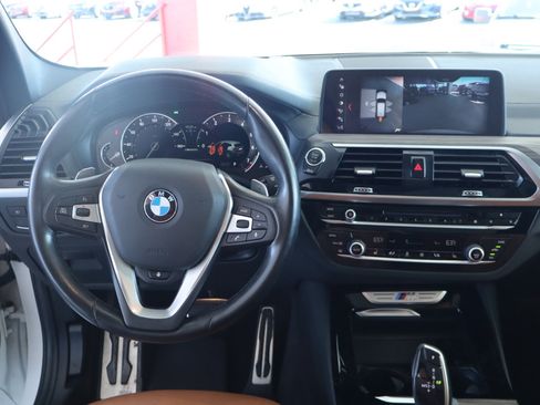 Used 2018 BMW X3 M40i w/ Premium Package image 17