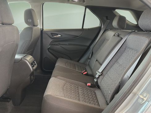 Used 2023 Chevrolet Equinox LT AWD/4WD image 20