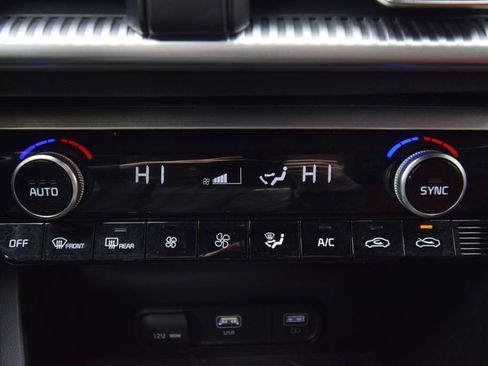 Used 2023 Kia K5 GT-Line w/ GT-Line Premium Package image 28