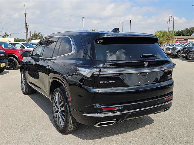 Certified 2026 Buick Enclave Avenir w/ Super Cruise Package FWD image 3