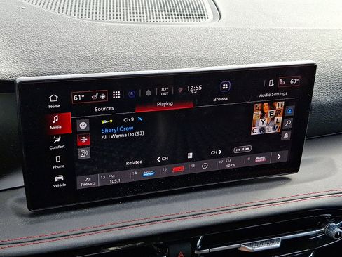 Used 2024 Dodge Hornet R/T AWD/4WD image 16