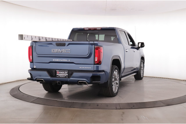 Used 2024 GMC Sierra 1500 Denali Ultimate AWD/4WD image 7