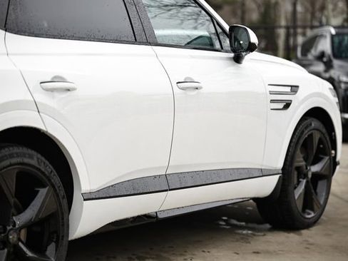 New 2026 Genesis GV80 3.5T Prestige image 8