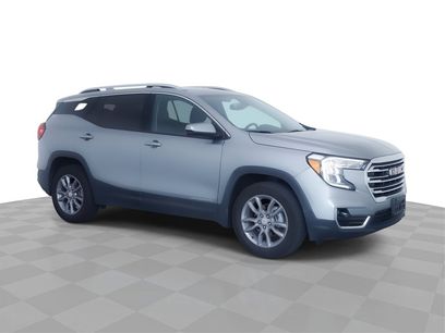 Used 2024 GMC Terrain SLT
