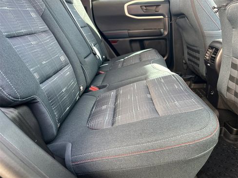 Used 2023 Ford Bronco Sport Heritage w/ Heritage Convenience Package image 16