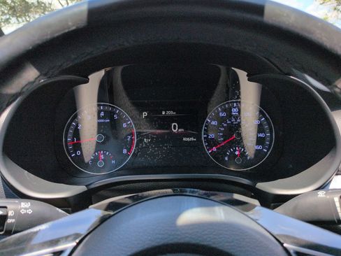 Used 2023 Kia Forte GT-Line w/ GT-Line Technology Package FWD image 26